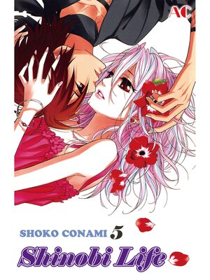 cover image of Shinobi Life, Volume 5